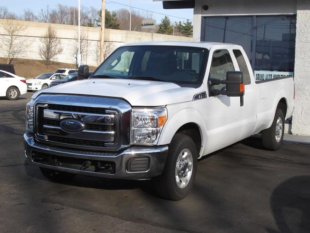 2013 Ford RSX Lariat photo