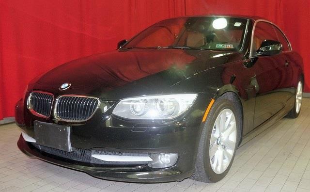 2011 BMW Legend 328i photo