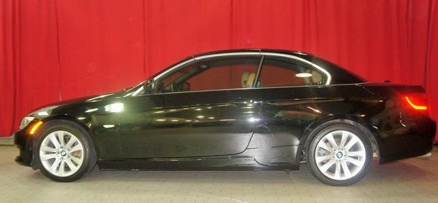 2011 BMW Legend 328i photo