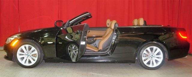 2011 BMW Legend 328i photo