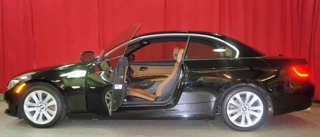 2011 BMW Legend 328i photo