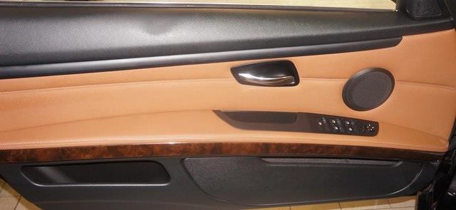 2011 BMW Legend 328i photo