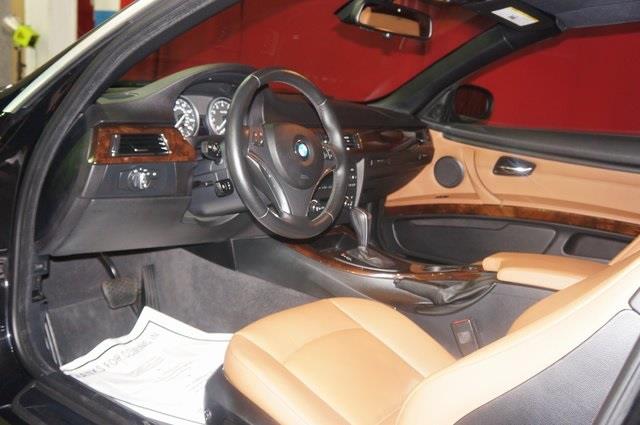 2011 BMW Legend 328i photo