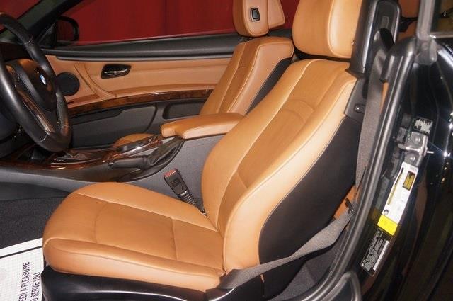 2011 BMW Legend 328i photo