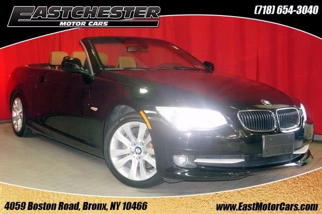 The 2011 BMW Legend 328i photos