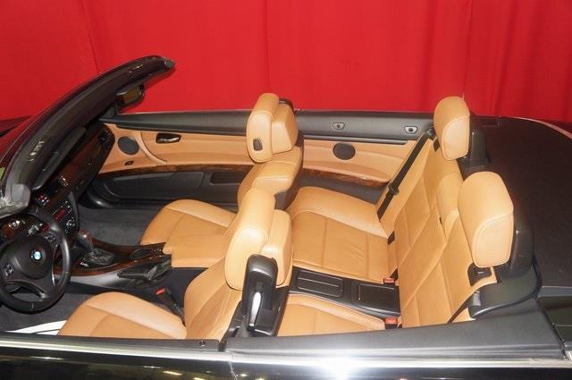 2011 BMW Legend 328i photo