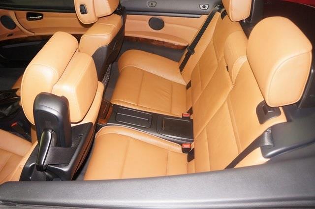 2011 BMW Legend 328i photo