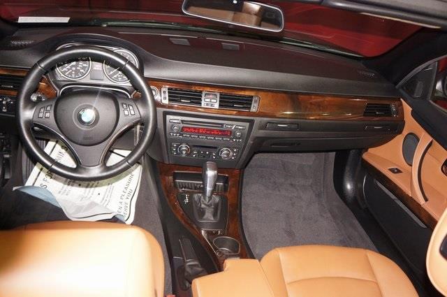 2011 BMW Legend 328i photo