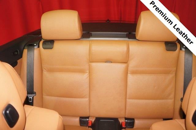 2011 BMW Legend 328i photo