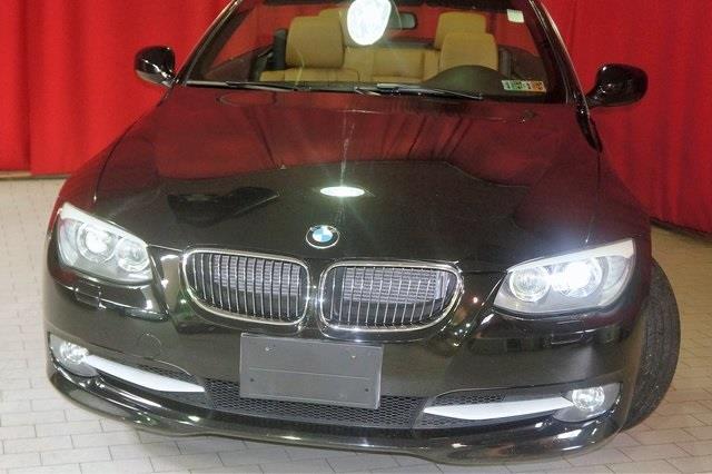 2011 BMW Legend 328i photo