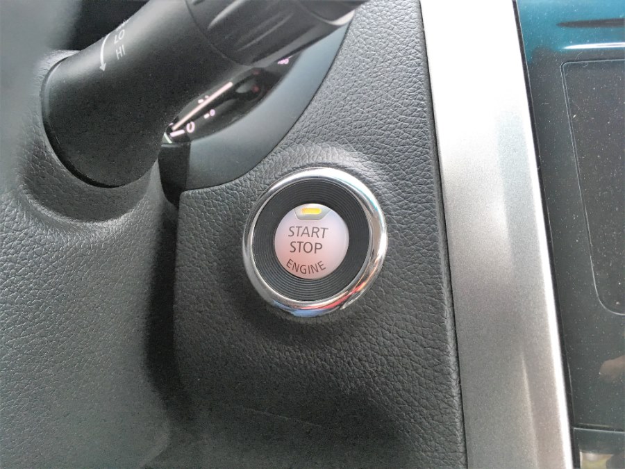 2015 Nissan Altima 4dr Sdn I4 2.5 S photo