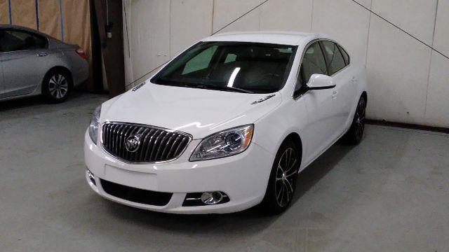 2017 Buick Verano Sport Touring photo