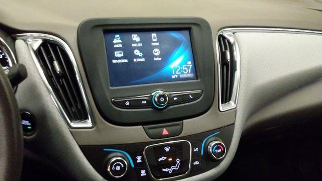 2016 Chevrolet Malibu LT photo