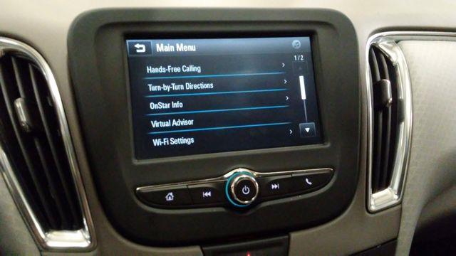 2016 Chevrolet Malibu LT photo