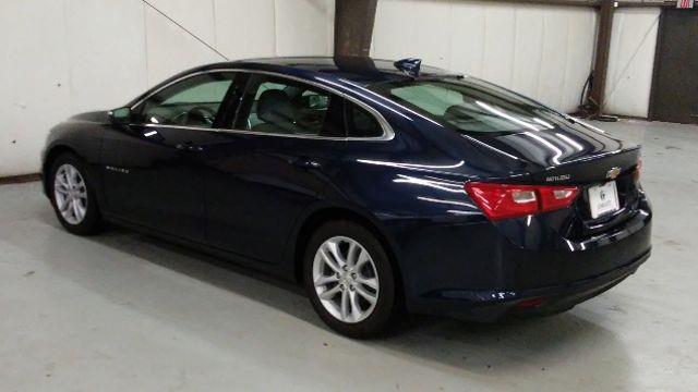 2016 Chevrolet Malibu LT photo