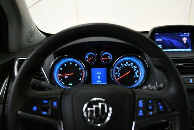 2015 Buick Encore Leather photo