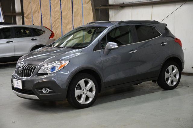 2015 Buick Encore Leather photo