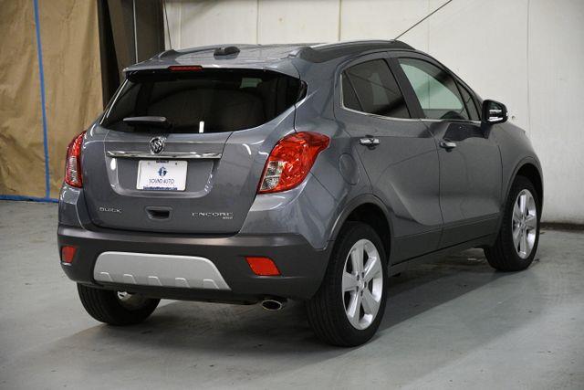 2015 Buick Encore Leather photo