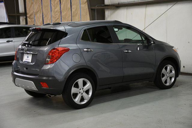2015 Buick Encore Leather photo