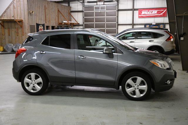 2015 Buick Encore Leather photo