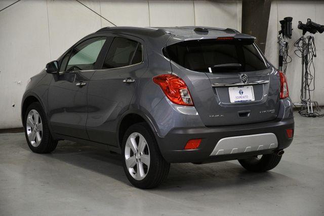 2015 Buick Encore Leather photo