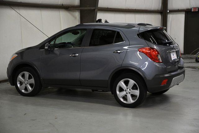 2015 Buick Encore Leather photo