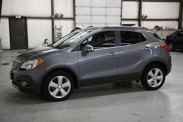 2015 Buick Encore Leather photo