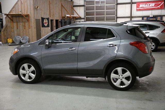 2015 Buick Encore Leather photo