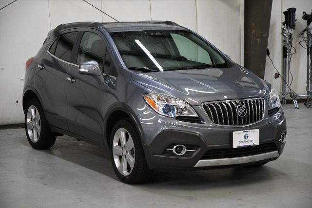 2015 Buick Encore Leather photo