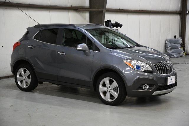 2015 Buick Encore Leather photo