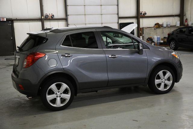 2015 Buick Encore Leather photo