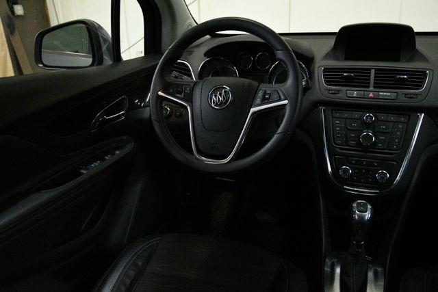 2015 Buick Encore Leather photo