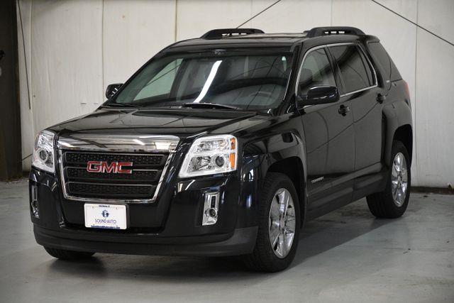 2015 GMC Terrain SLT photo