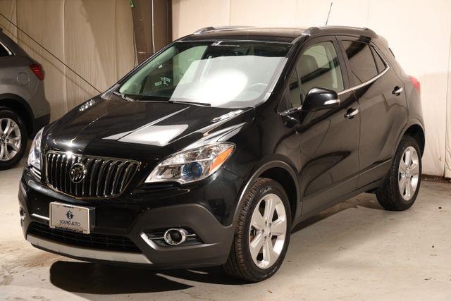 2015 Buick Encore Leather photo