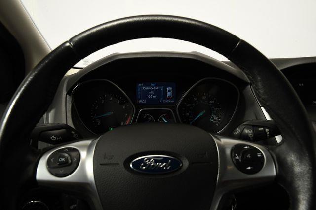 2014 Ford Focus SE photo