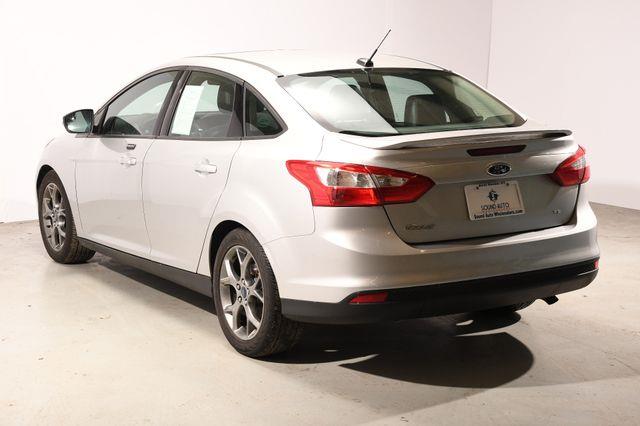 2014 Ford Focus SE photo