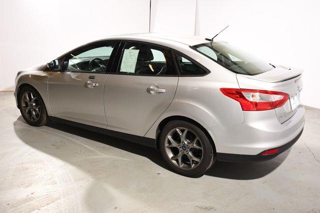 2014 Ford Focus SE photo