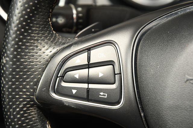 2015 Mercedes-Benz CLA 250 LEATHER photo