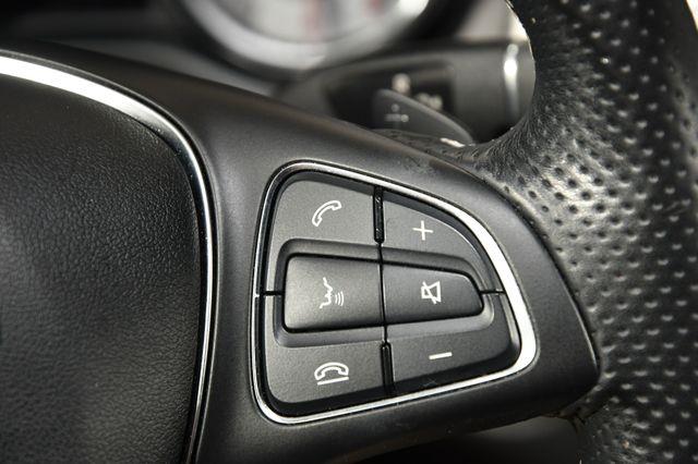 2015 Mercedes-Benz CLA 250 LEATHER photo