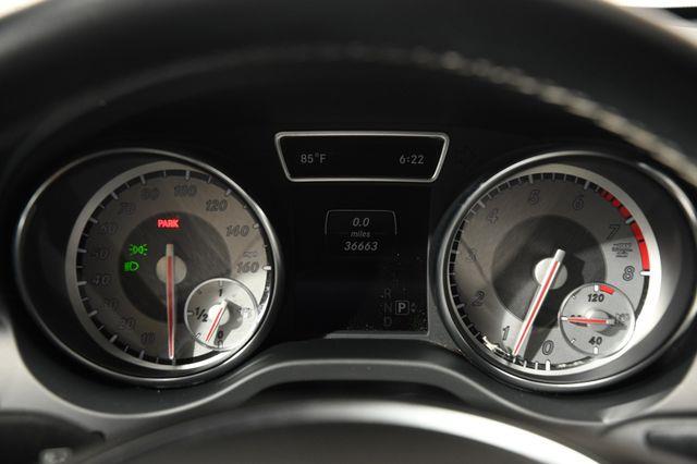 2015 Mercedes-Benz CLA 250 LEATHER photo