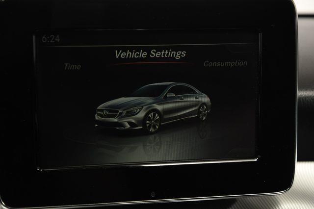 2015 Mercedes-Benz CLA 250 LEATHER photo