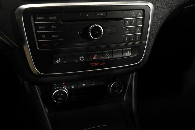 2015 Mercedes-Benz CLA 250 LEATHER photo