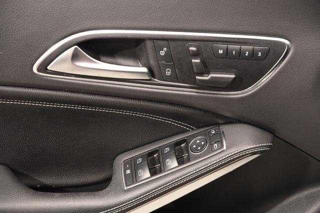 2015 Mercedes-Benz CLA 250 LEATHER photo