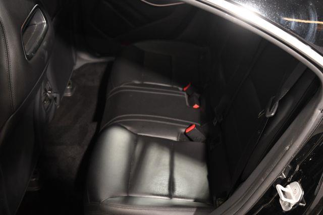 2015 Mercedes-Benz CLA 250 LEATHER photo