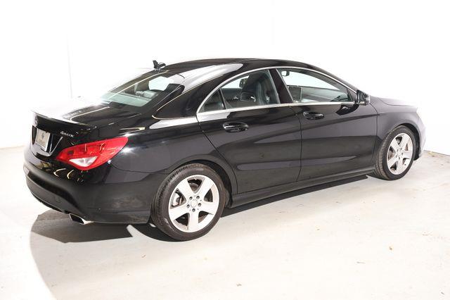 2015 Mercedes-Benz CLA 250 LEATHER photo