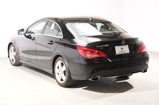 2015 Mercedes-Benz CLA 250 LEATHER photo