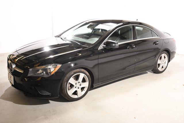 2015 Mercedes-Benz CLA 250 LEATHER photo