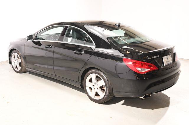 2015 Mercedes-Benz CLA 250 LEATHER photo