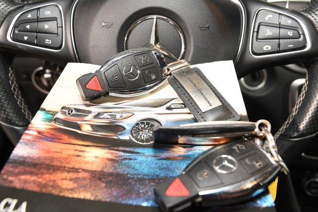 2015 Mercedes-Benz CLA 250 LEATHER photo