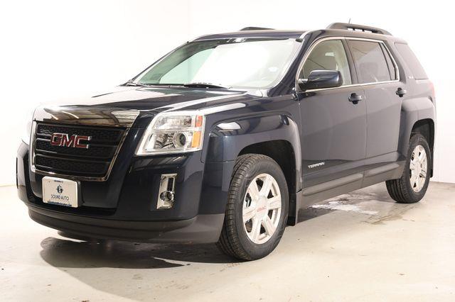 2015 GMC Terrain SLE photo